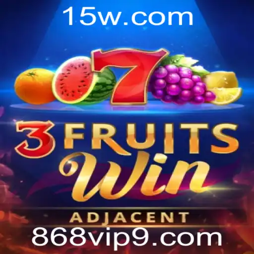 Explorando o Fascinante Universo de 3FruitsWin: Estratégias e Regras