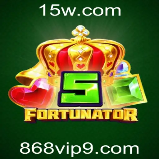 5Fortunator: Descubra as Regras e a Emoção do Jogo de Estratégia 868 VIP