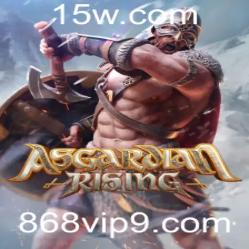 AsgardianRising: Uma Aventura Épica para os Entusiastas do Jogo