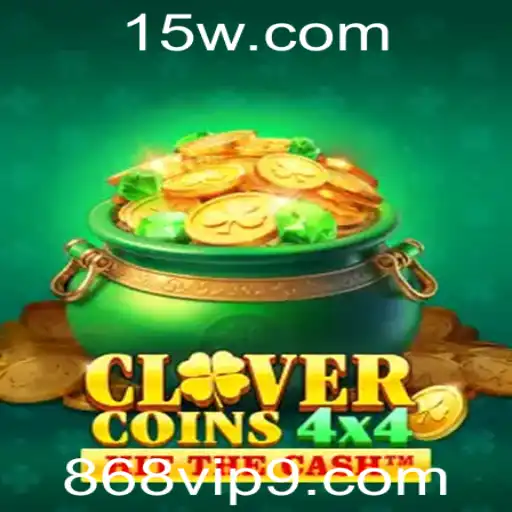 Descubra o Mundo de Emocionantes Aventuras em CloverCoins4x4
