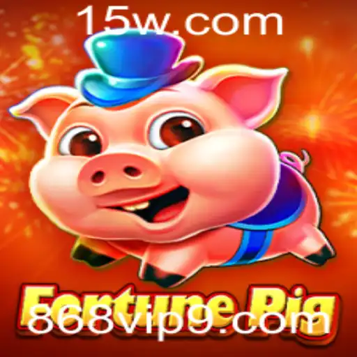 FortunePig: Desvende o Mundo de Emoções e Recompensas no Jogo 868 VIP