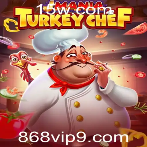 Descubra JManiaTurkeyChef: O Desafio Gastronômico do Momento com 868 VIP