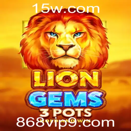Explorando LionGems3pots: Um Mergulho no Mundo dos Jogos com Palavras-Chave 868 VIP