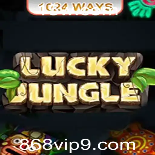 Descubra o Excitante Mundo de LuckyJungle1024: A Revolução dos Jogos Online