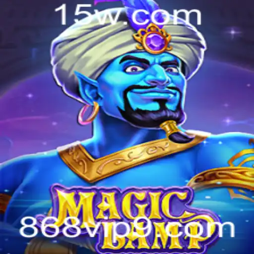 MagicLamp: Descubra o Fascinante Mundo do Jogo 868 VIP