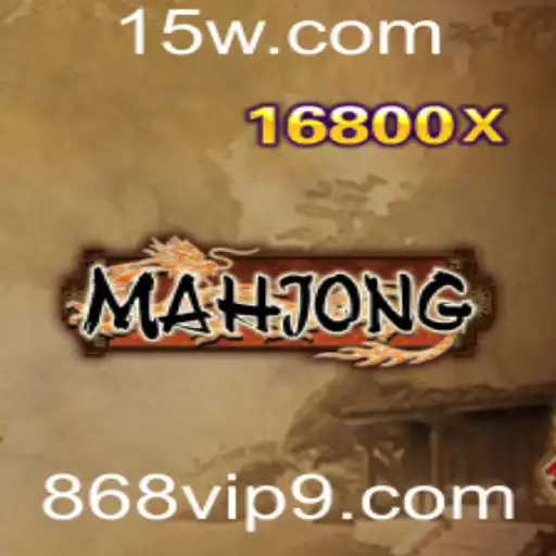 Descubra o Fascinante Mundo do Mahjong 868 VIP