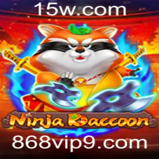 NinjaRaccoon: A Aventura Imersiva de um Guaxinim Ninja com 868 Vip