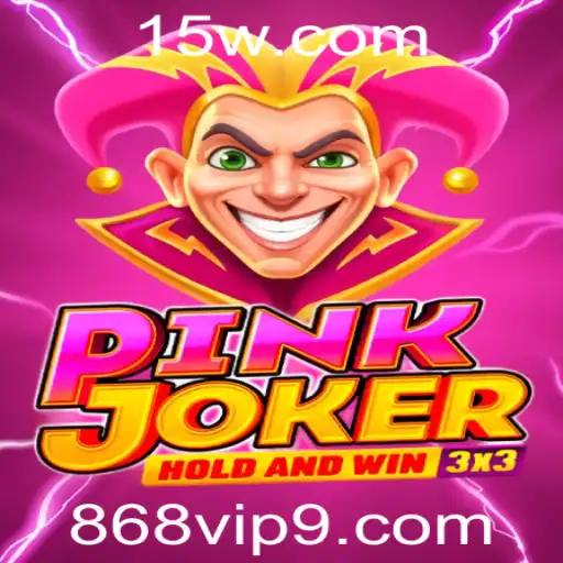 Explorando o Mundo de PinkJoker e a Chave Secreta 868 VIP