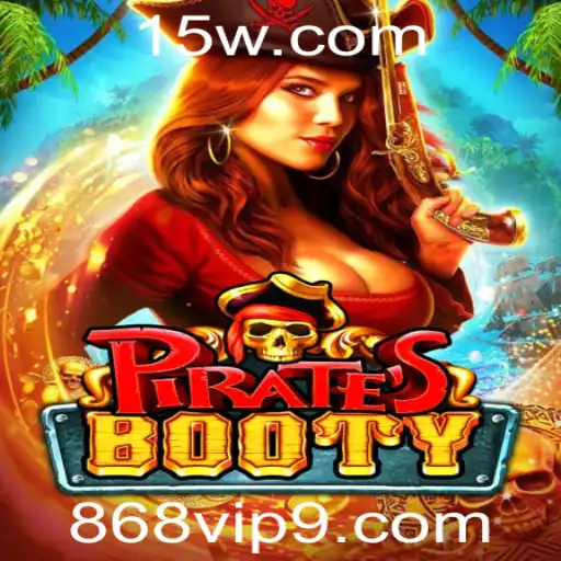 Descubra as Aventuras de PiratesBooty e a Estratégia Secreta dos 868 Vip