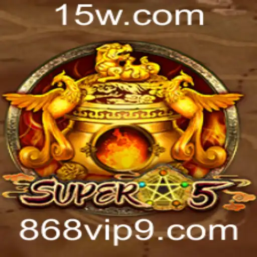 Descubra o Fascinante Mundo do Jogo Super5