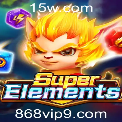 Explorando o Mundo do Jogo SuperElements com a Atualização 868 VIP