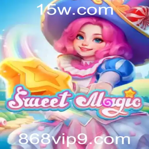 Descubra SweetMagic: O Fascinante Jogo que Encantou Milhões