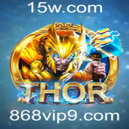 Explorando THOR: O Jogo dos Deuses com a Saga 868 VIP