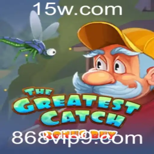 Explorando 'TheGreatestCatchBonusBuy': Uma Jornada pelo Mundo dos Jogos