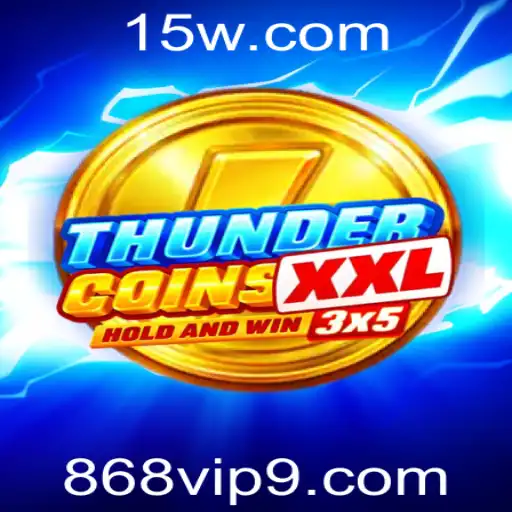 Explorando ThunderCoinsXxl: A Revolução dos Jogos com 868 vip