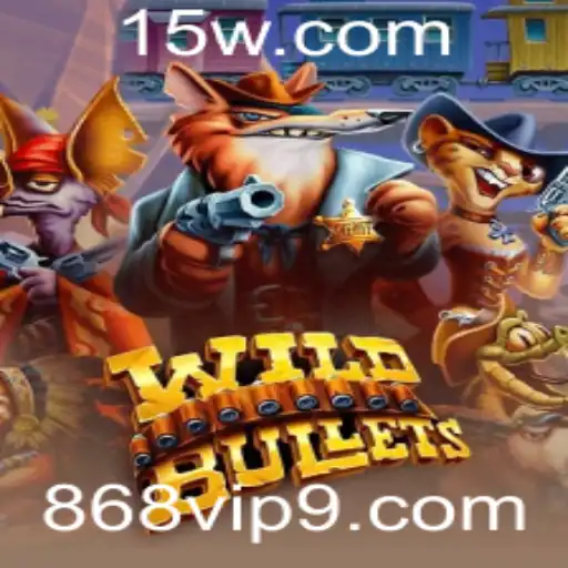 Explorando o Novo Jogo de Ação: WildBullets
