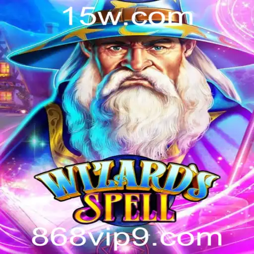 WizardsSpell: Explorando o Mundo Mágico do Jogo 868 VIP